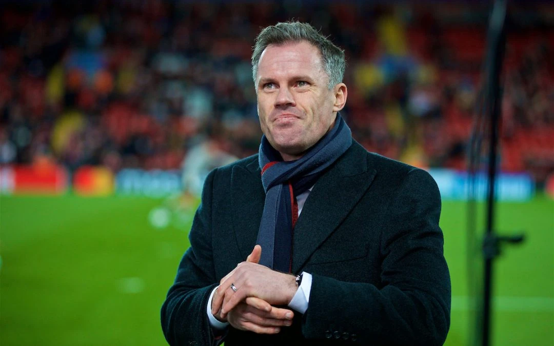 Carragher: Igrači PSG-a trebaju se sramiti pred svojim obiteljima!