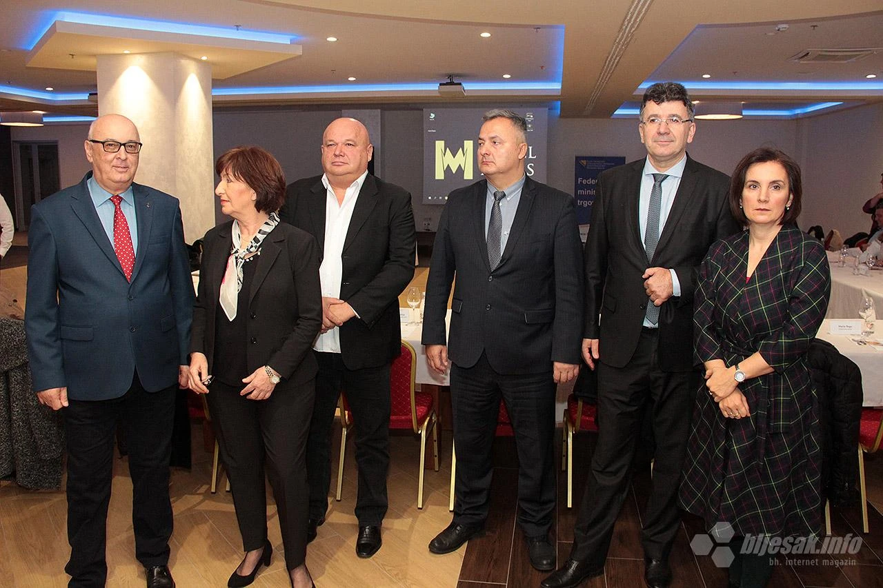 BiH na dnu: Potrebno educirati i potrošače i trgovce