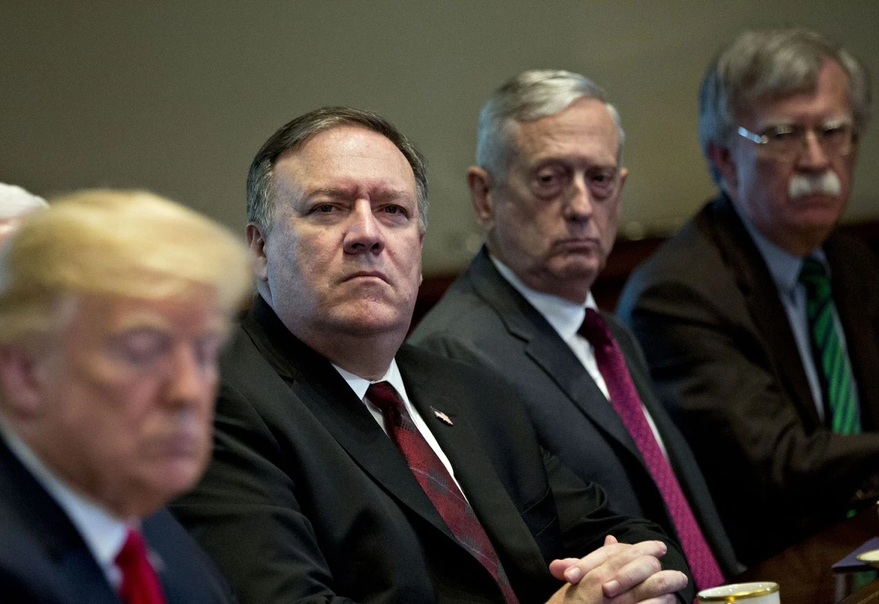 Pompeo i Mattis kažu da nema dokaza da je saudijski princ naredio ubojstvo Khashoggija