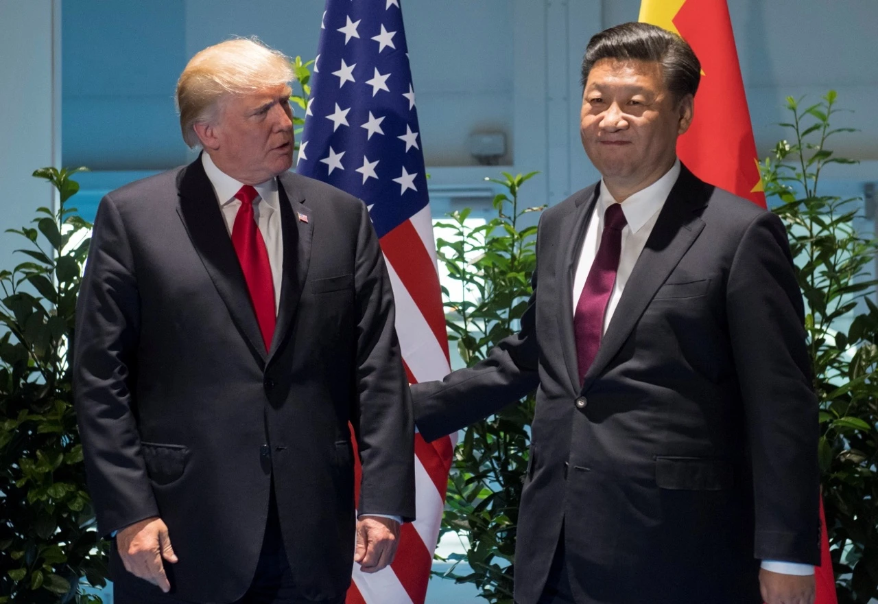 Ukrajina, Kina, nafta i klima: Najnapetiji summit G20 u povijesti