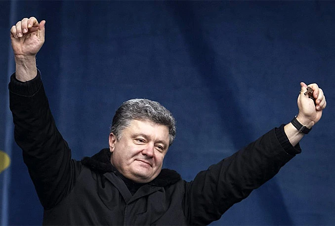 'Putin želi cijelu Ukrajinu'