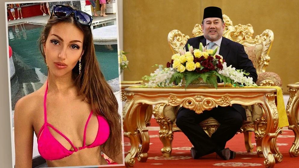 Udala se i prešla na islam: Ruska kraljica ljepote sad je prava kraljica!