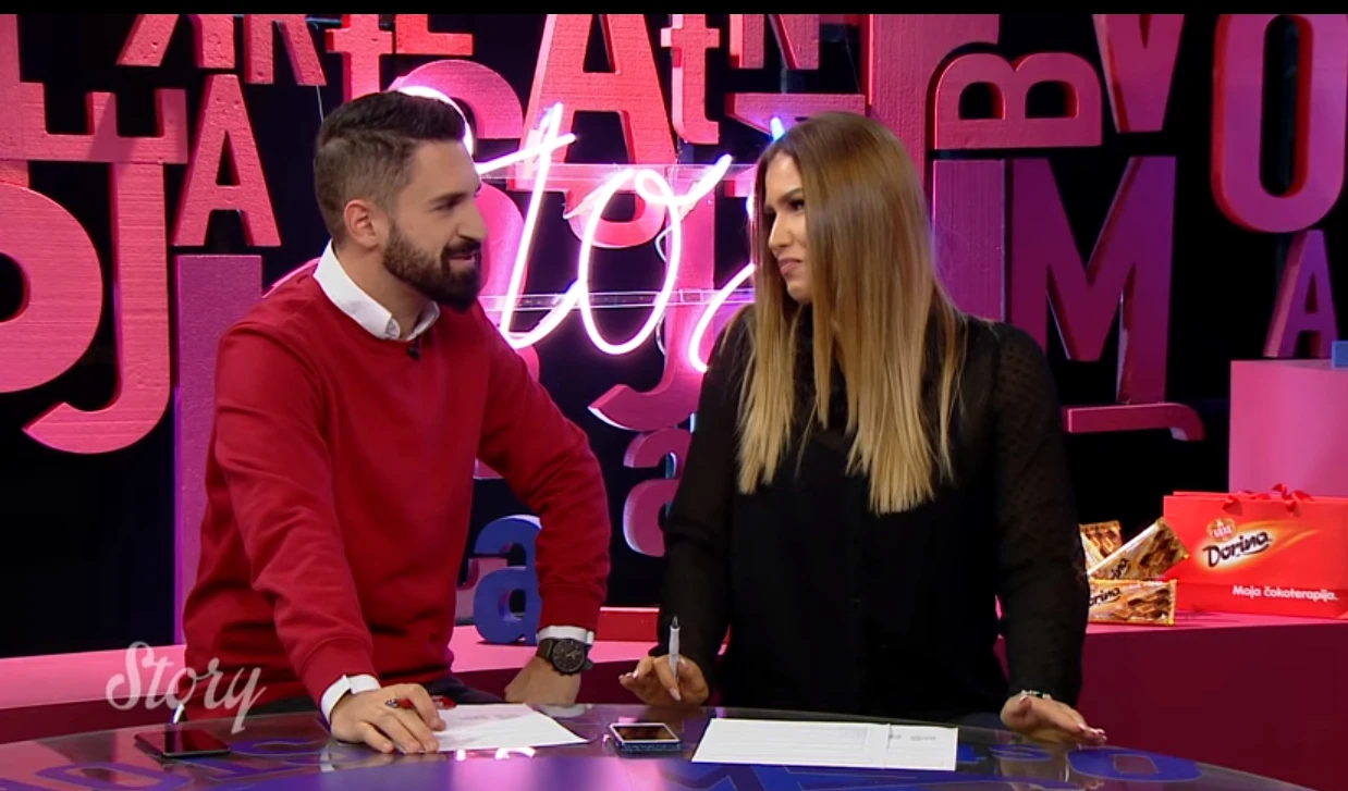 VIDEO | Bavrka i Bebanić: U emisiji mostarskog dvojca ima mjesta za staru ljubav