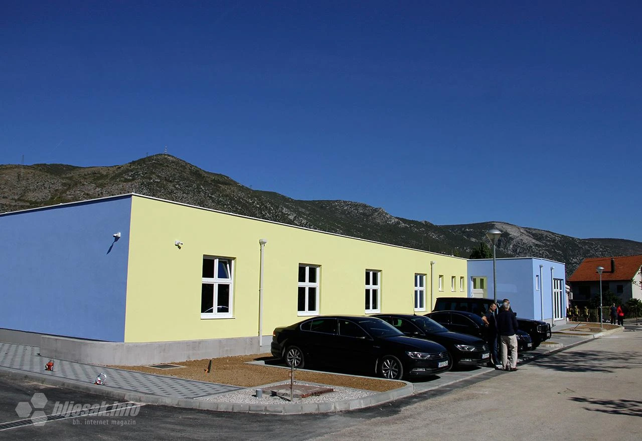 Mostar: Počinje s radom nova ''Logopedija''
