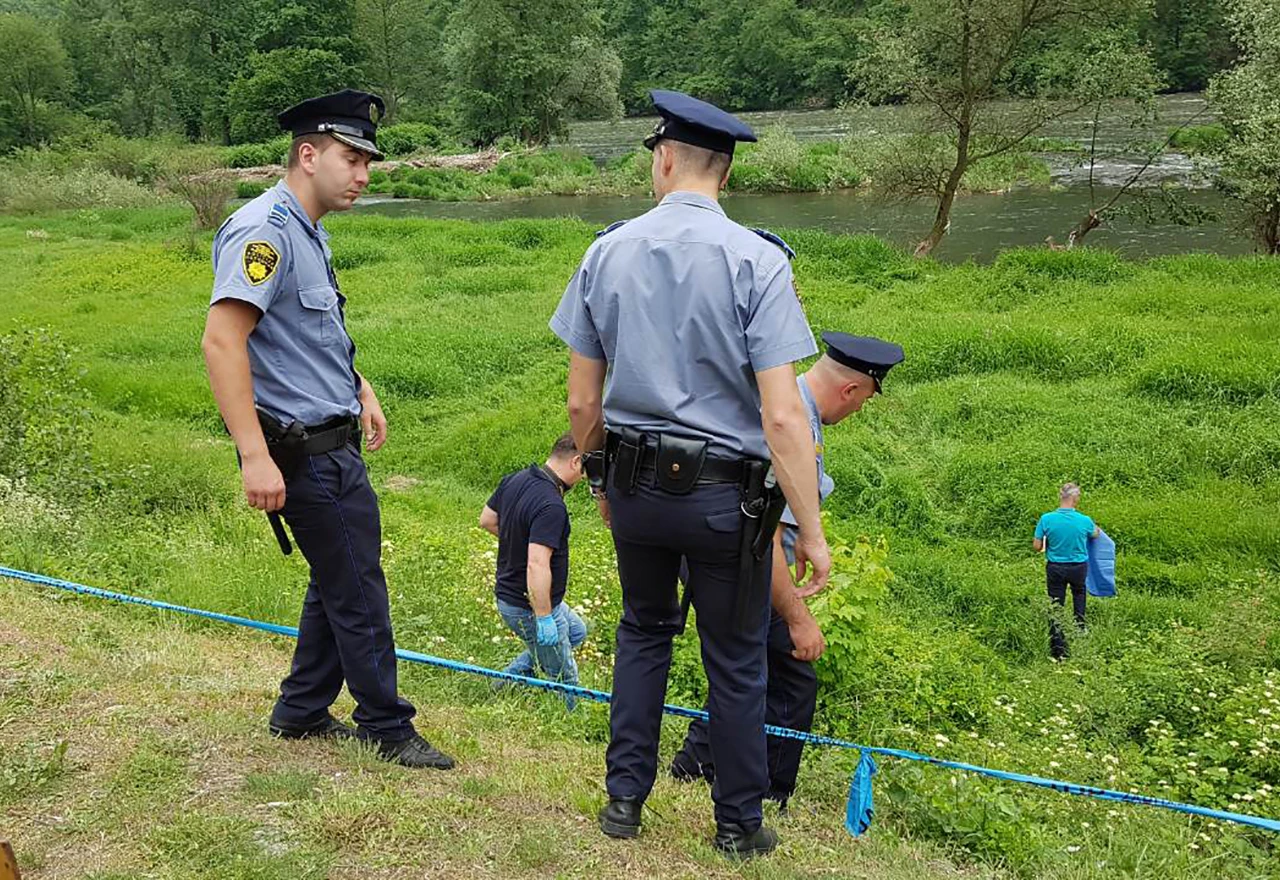 Nestala žena kod Prijedora