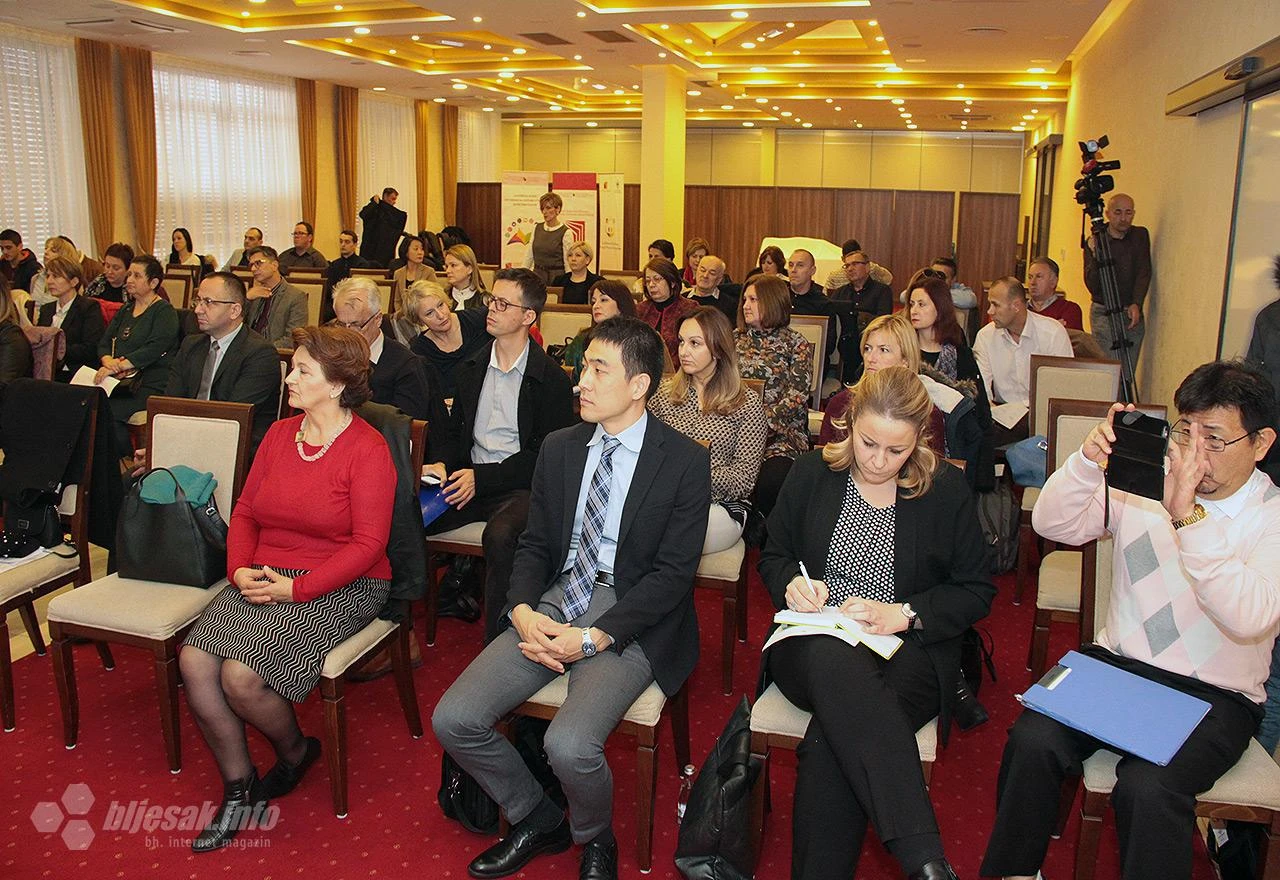 Znanja, vještine i stavove koje učenici trebaju razviti na kraju određenog razdoblja
