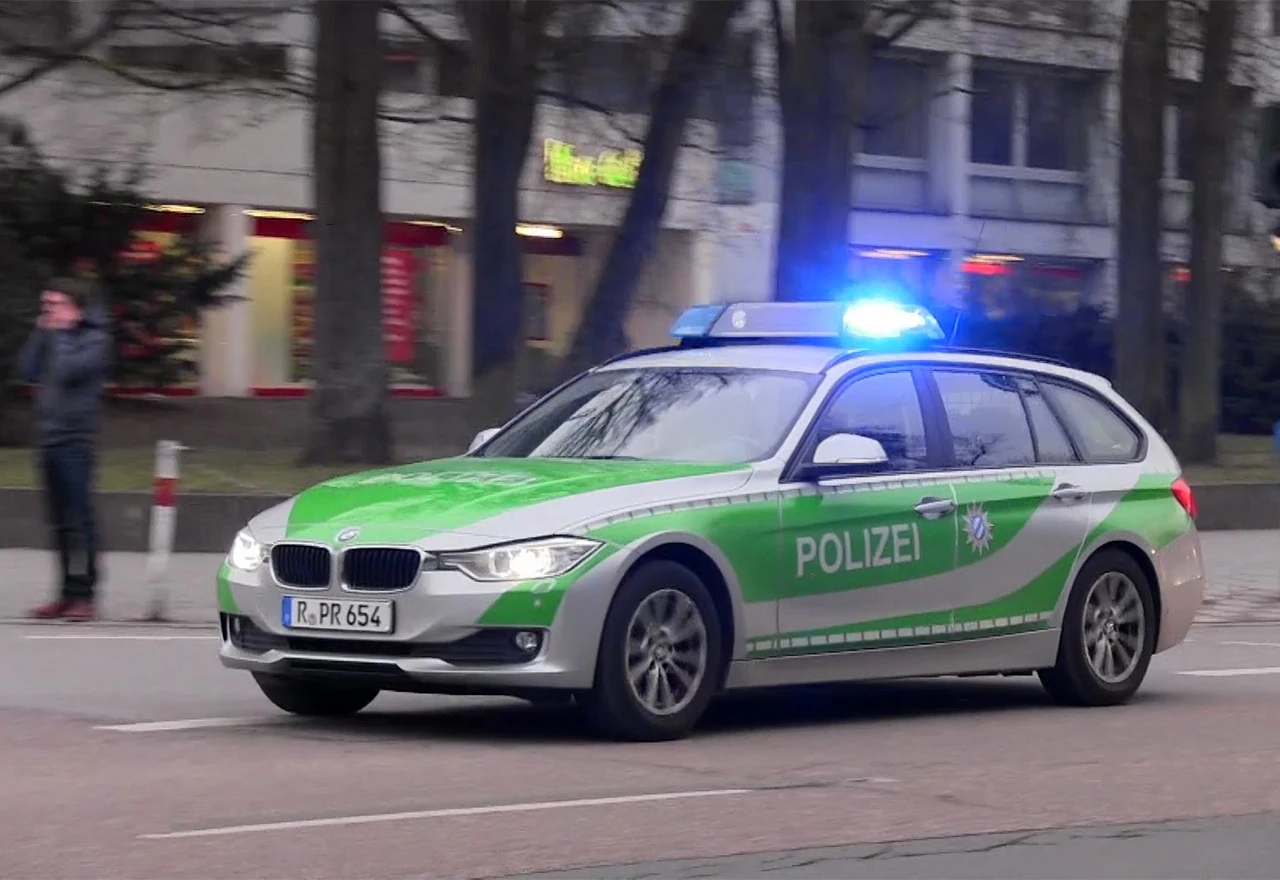 Mira ukrala tri milijuna eura, a njemačka policija joj nije vjerovala