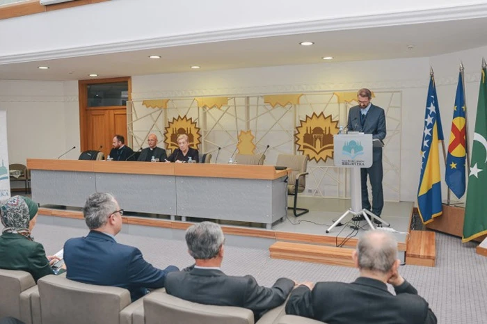 Religijske zajednice u BiH neizostavan čimbenik procesa europskih integracija
