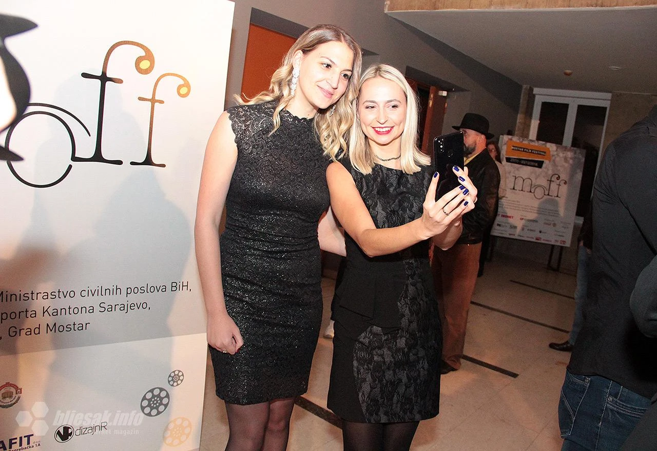 Otvoreno 12. izdanje Mostar film festivala