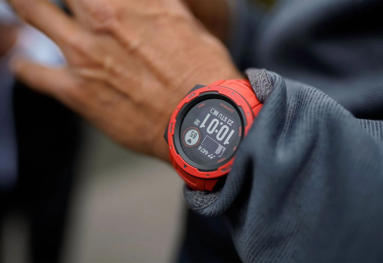 Garmin predstavio novi pametni sportski sat
