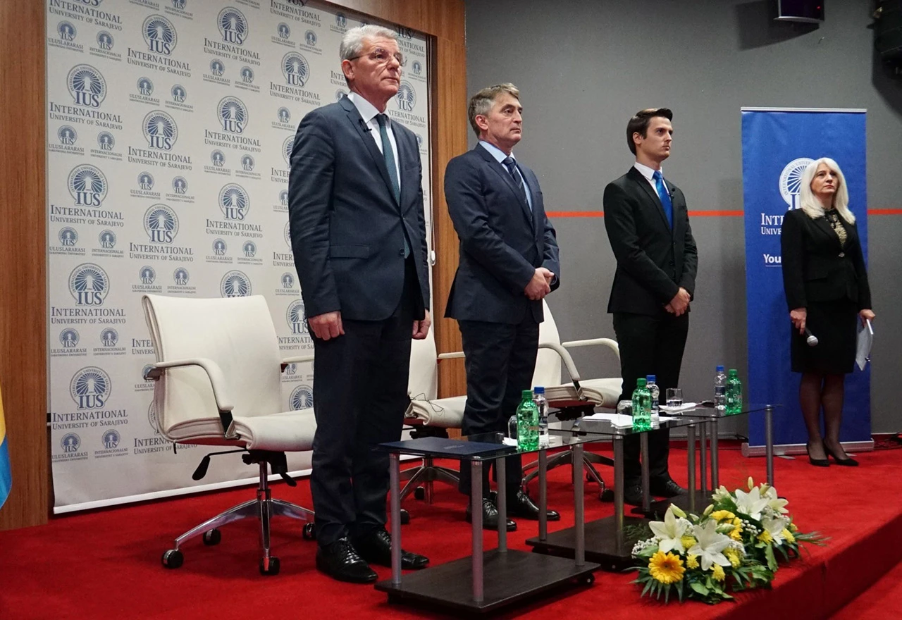 Bez trećega: BiH će postojati do sudnjega dana