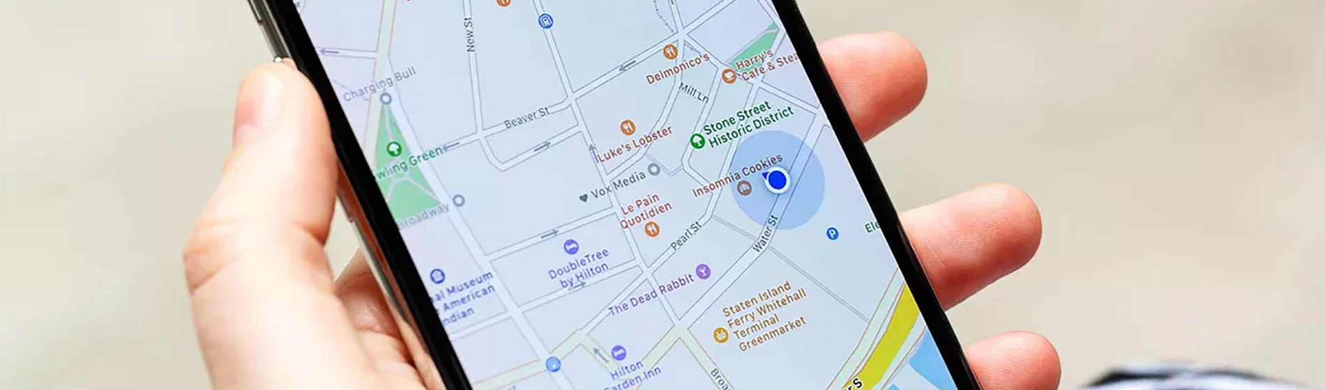 Dižu se tužbe: Google nas stalno prati!