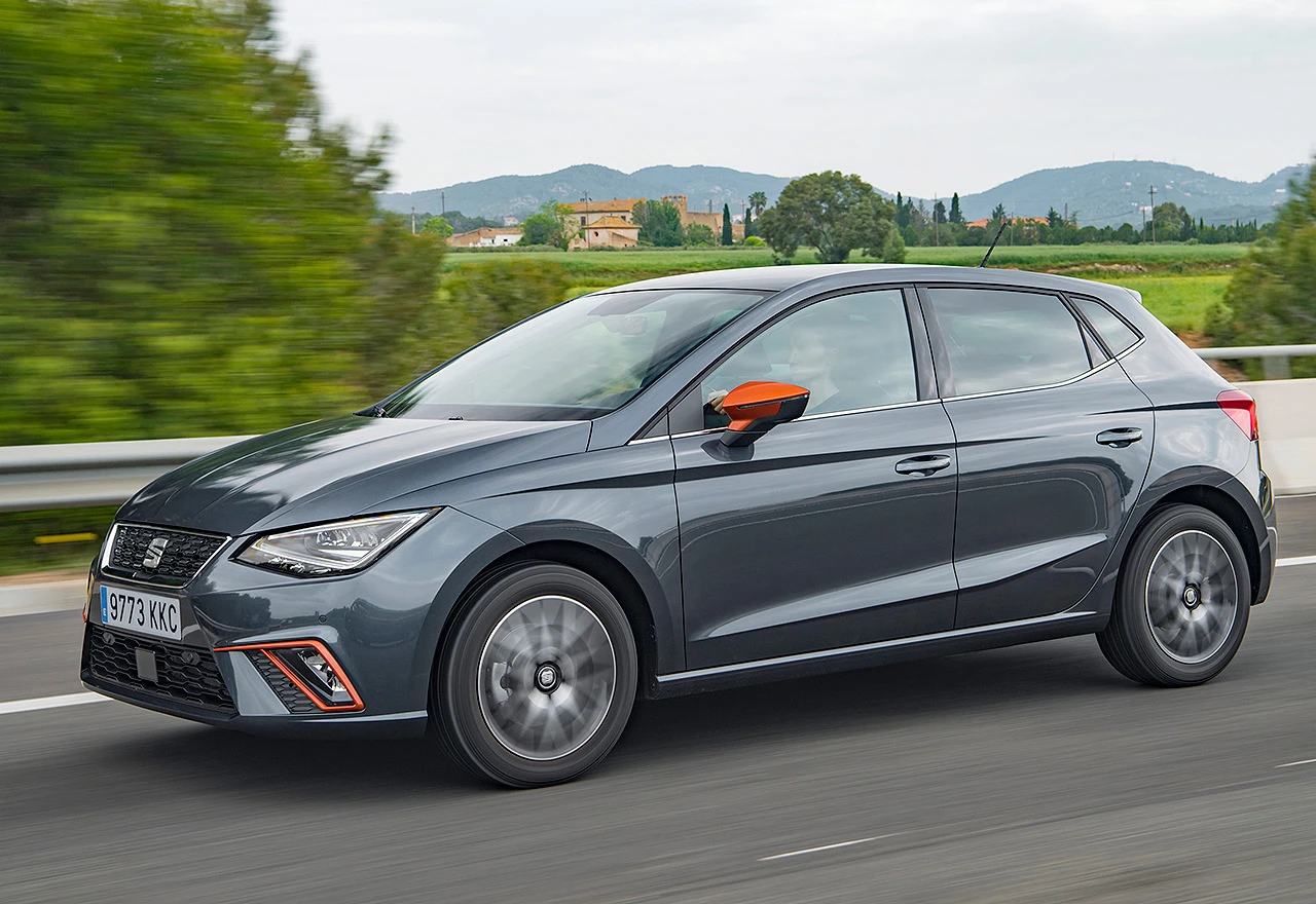 SEAT lider u digitalnoj transformaciji