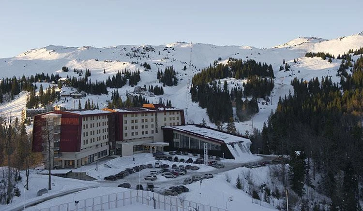 Švicarci kupili hotel na Jahorini