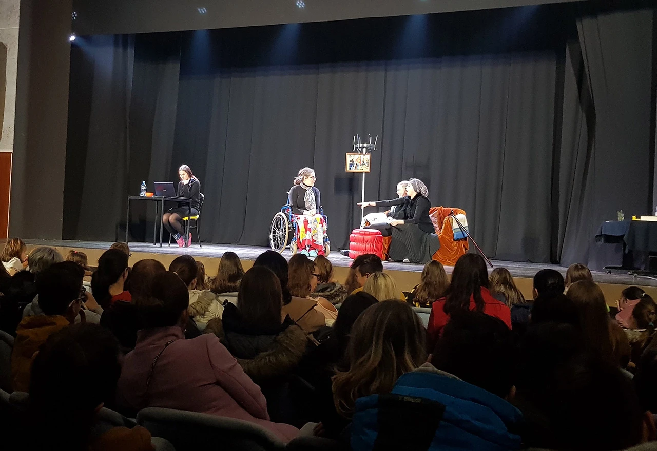 Nikad bolji kazališni dani u Vitezu