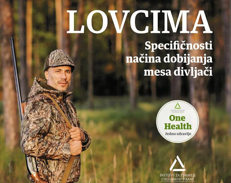 Specifičnosti načina dobivanja mesa divljači