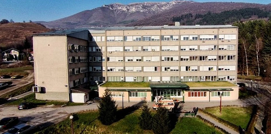 Roditelji tuže Bolnicu Travnik: Netko treba odgovarati za smrt našeg sina