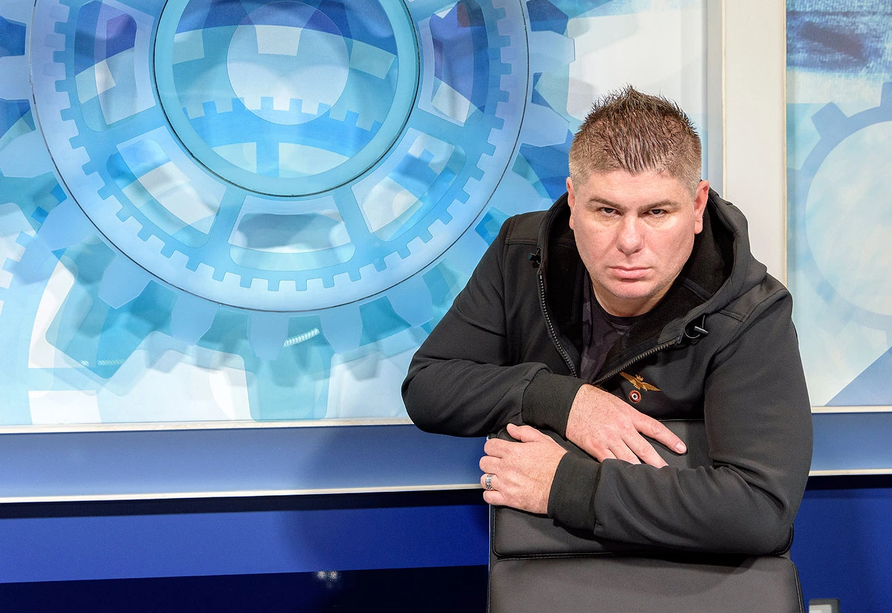 Ugasit će signale hrvatskim televizijama koje su prikazale ''Bujicu''
