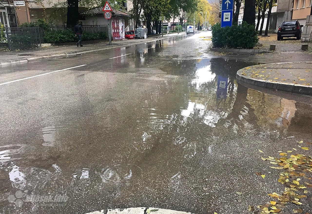 Mostar: Građani razmišljaju o kupovini glisera
