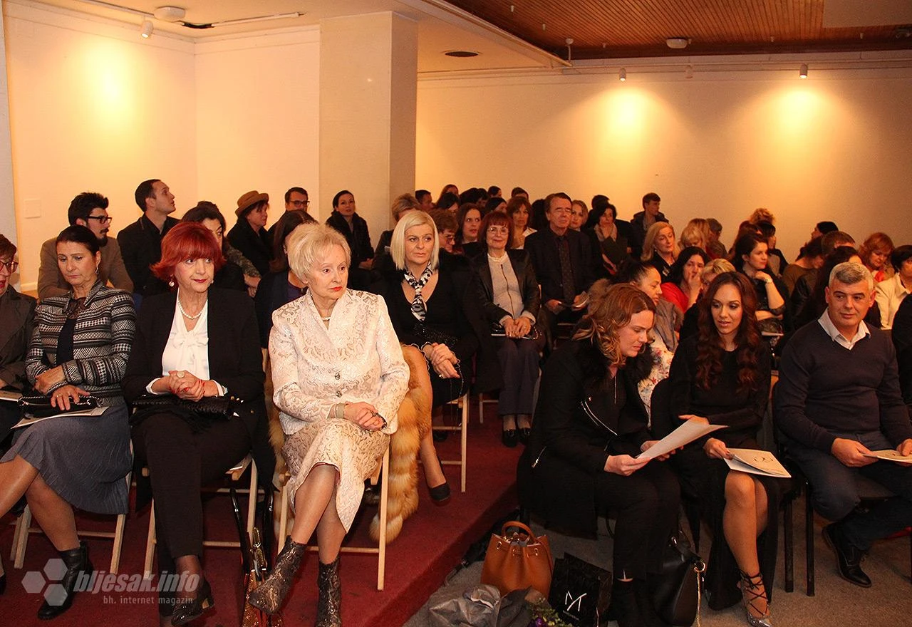 Mostar: Prvih 50 glazbenih godina Ferdinanda Zovke