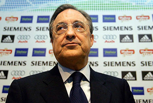 Perez sprema radikalan rez, otpisan i Modrić?