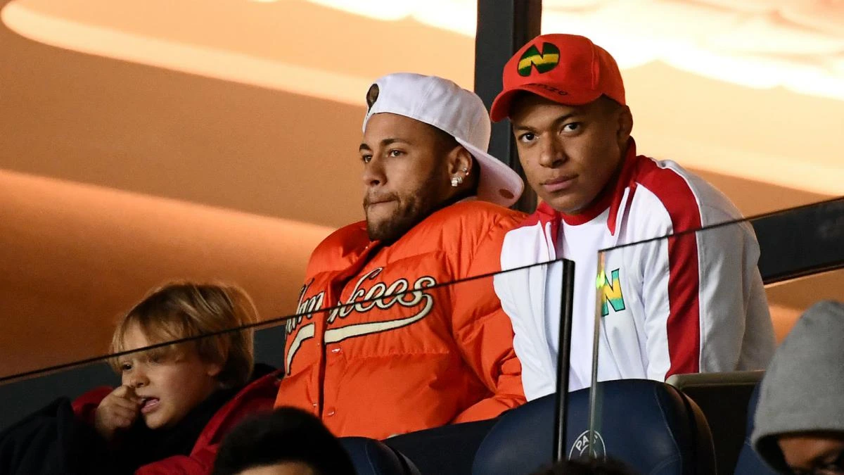 Neymar i Mbappe i dalje upitni za važan dvoboj s Livepoolom