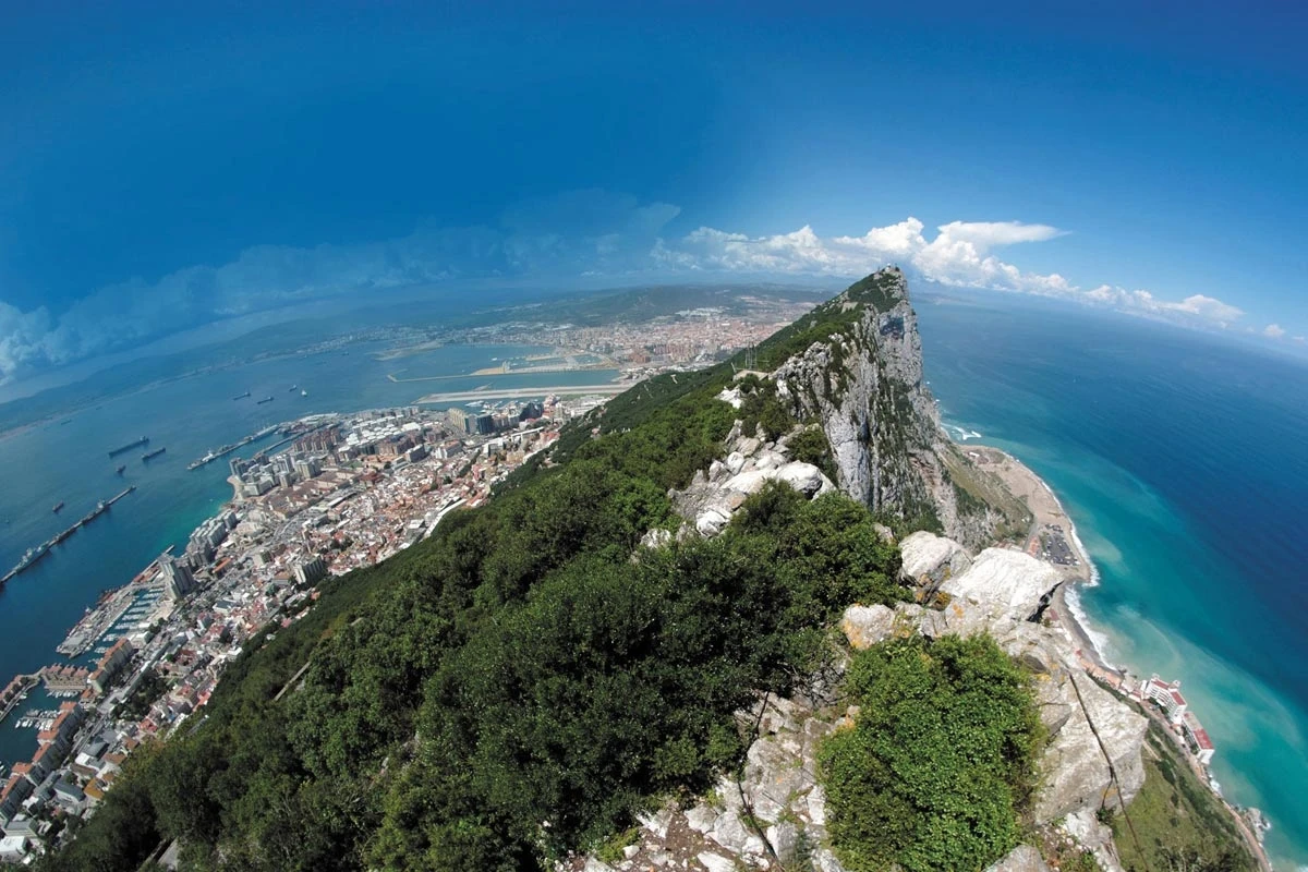 Španjolska i Britanija dogovorile se oko Gibraltara