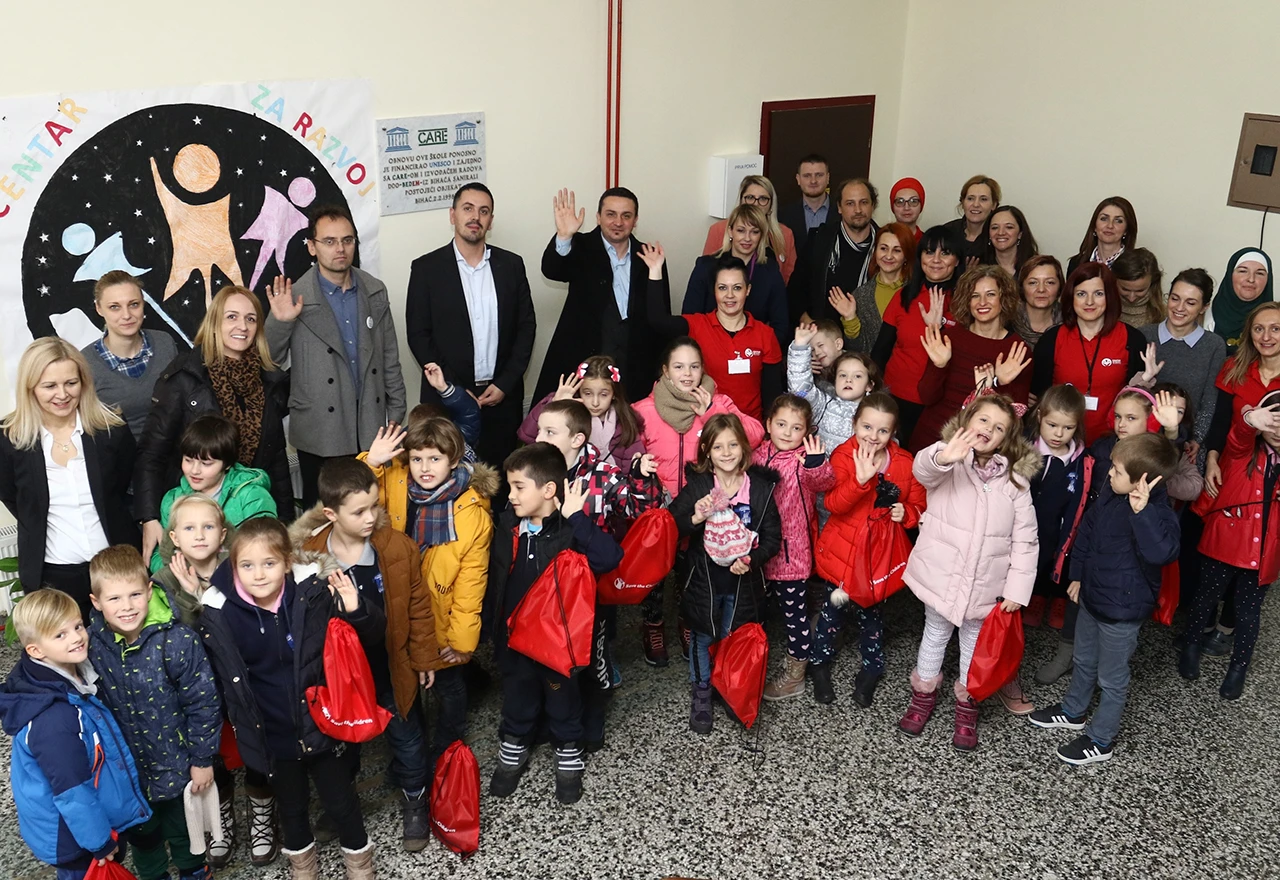 Uspješne inkluzivne prakse u Bihaću i Cazinu