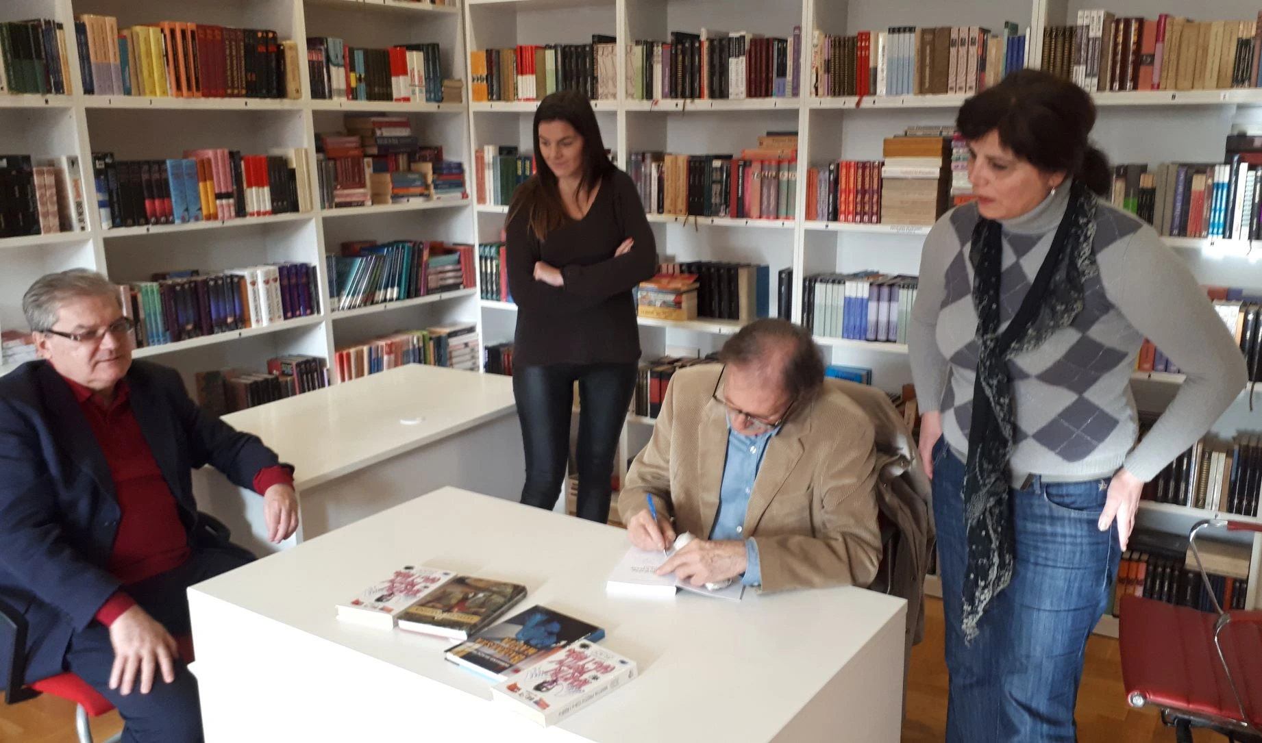 U Grudama se održavaju ''sretni'' 13. Dani Matice hrvatske