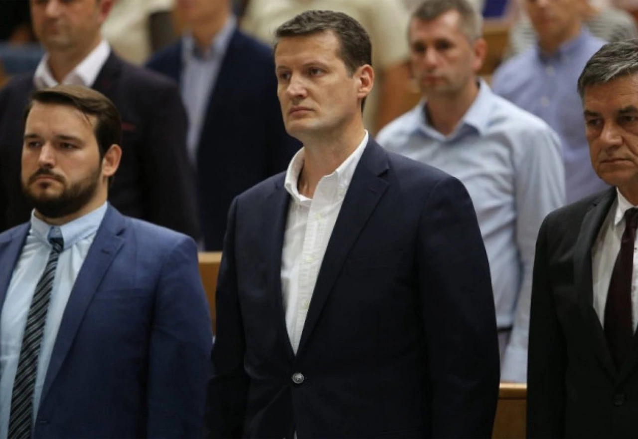 ''Institucije BiH moraju stati u zaštitu bh. proizvođača na Kosovu''