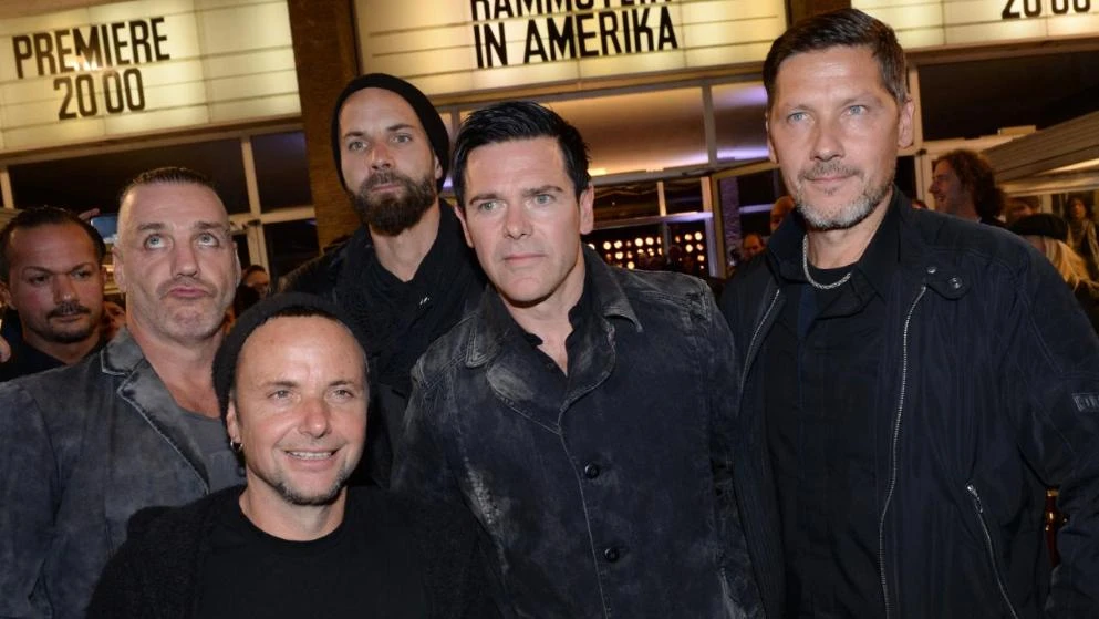 Kultni band Rammstein u ratu s preprodavačima karata