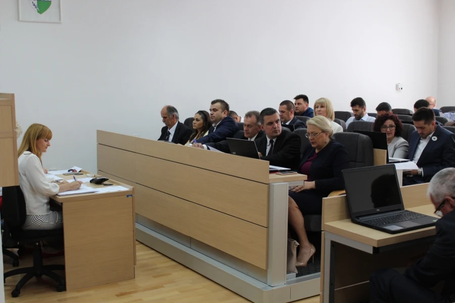 Konstituirana nova skupština SBŽ-a s čak 40 posto žena