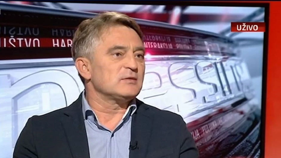 Ljevica napravila blok u Federaciji