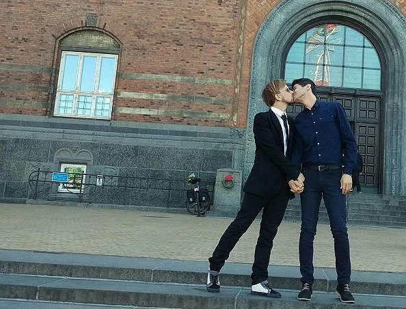 Milan i Marko iz BIH: Mi smo obitelj, kao i bilo koja druga