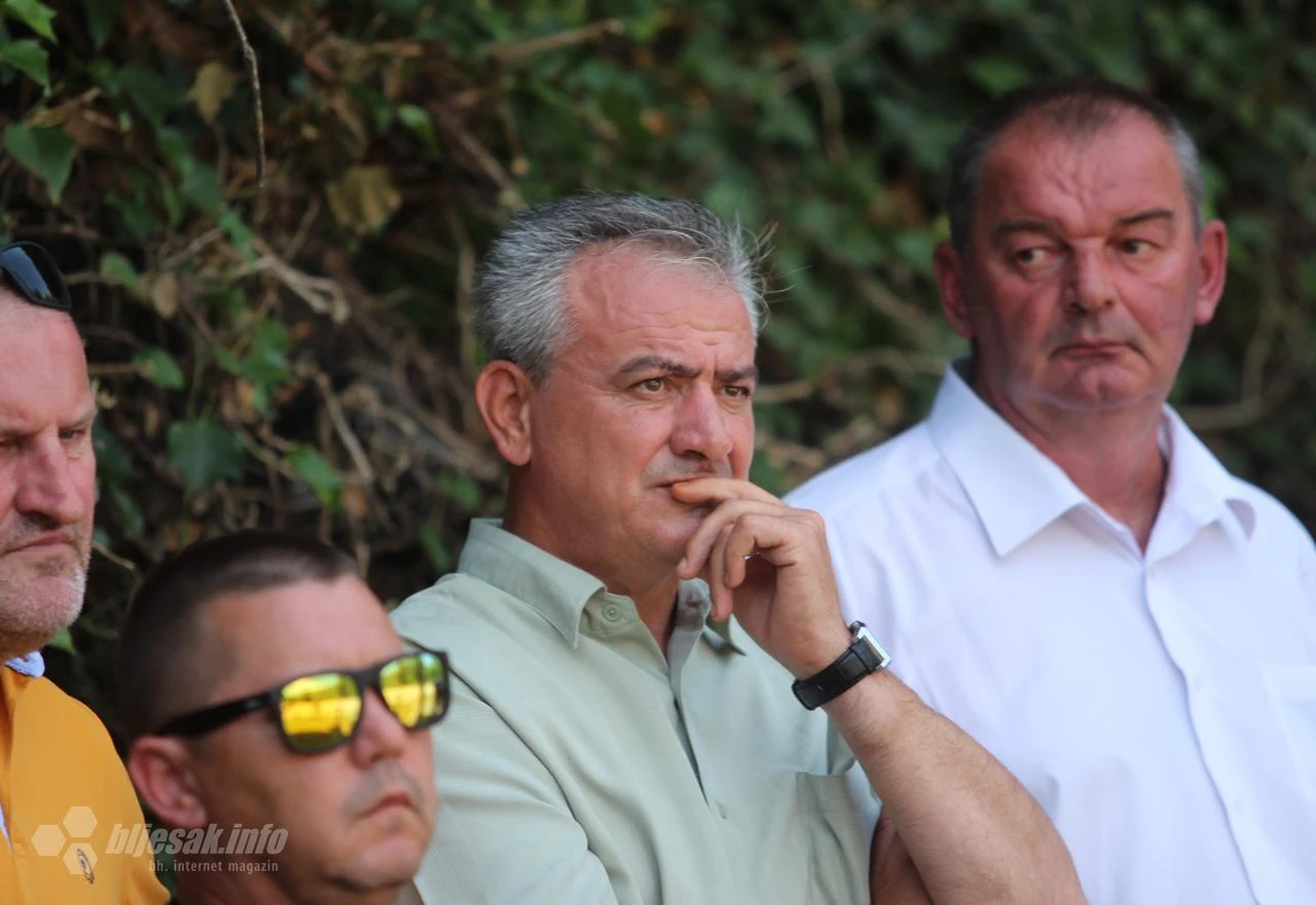 HSP BiH ostao bez predsjednika
