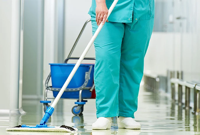 Čistačica zbog laganja o obrazovanju osuđena na 10 godina zatvora