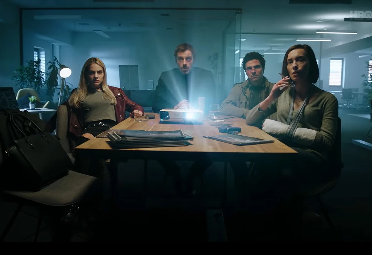 Održana pretpremijera prve regionalne serije HBO-a 'Uspjeh'