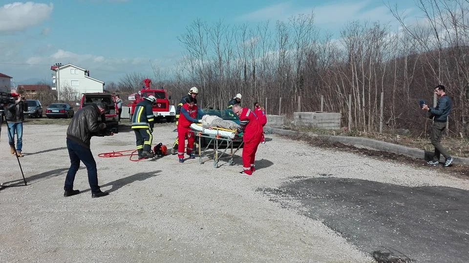 Kupres: U jezeru pronađeno beživotno žensko tijelo