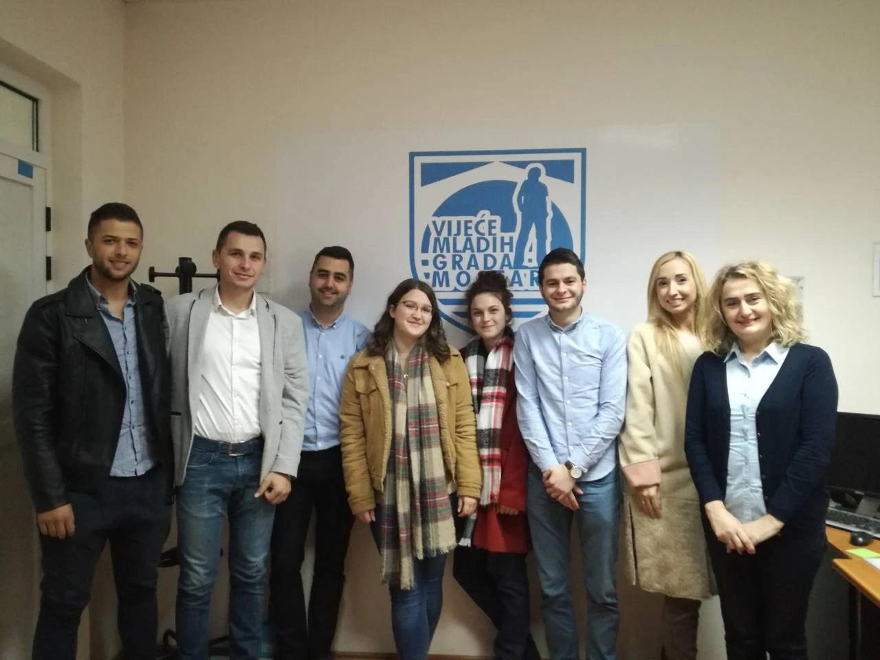 Vijeće mladih HNŽ-a još nije formirano, ali u završnoj je fazi