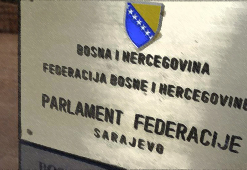 Sazvana konstituirajuća sjednica novog saziva Zastupničkog doma PFBiH