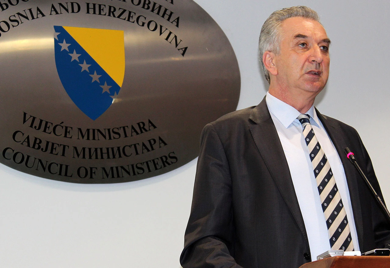 Kosovska strana mora odmah staviti izvan snage diskriminatorske mjere