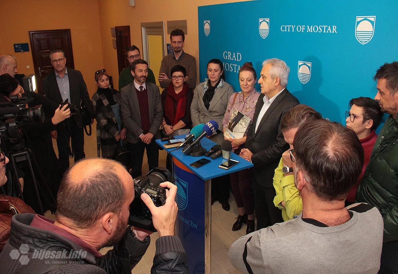 Bešlić sretan zbog drugog kruga: Napravili smo uistinu dobru aplikaciju