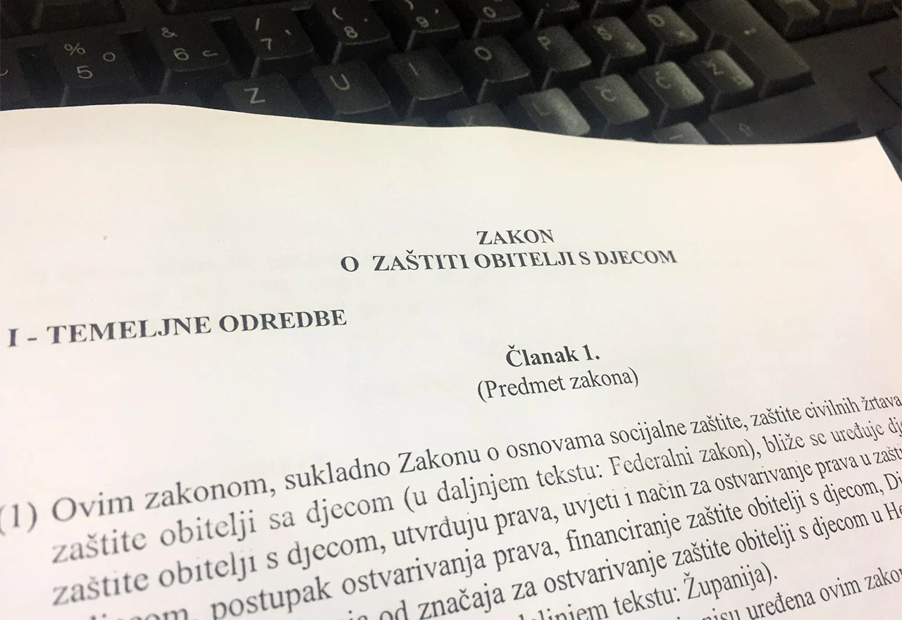 Majka četvero djece: Vlast nam govori 'Idite odavde'