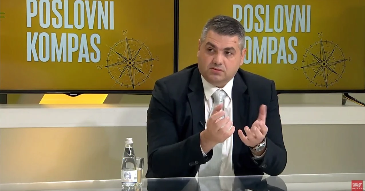Aluminij ne nalazi izlaz