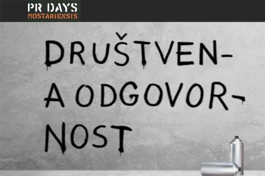 Znanstvena konferencija 'PR Days Mostariensis' počinje u četvrtak u Mostaru