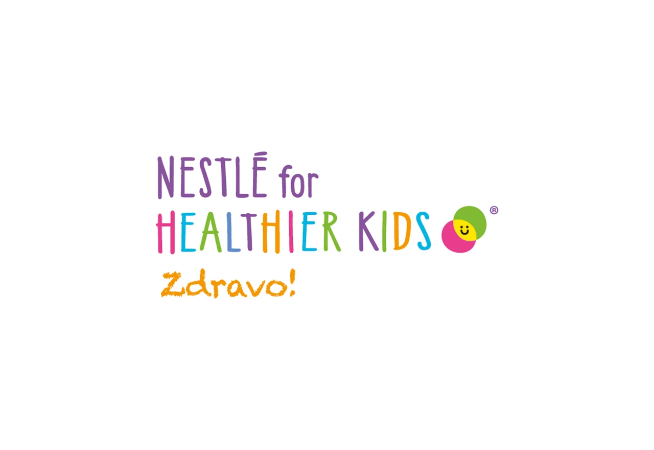 Nestlé u BiH uložio više od 200.000 € u edukaciju djece o pravilnoj ishrani