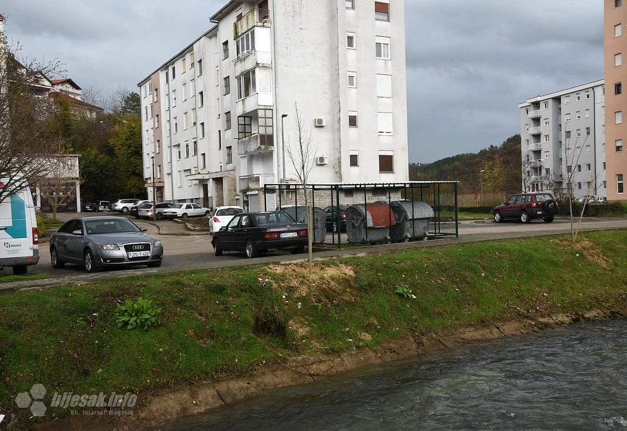 Povratnici iz Švicarske podržali uređenje Širokog Brijega