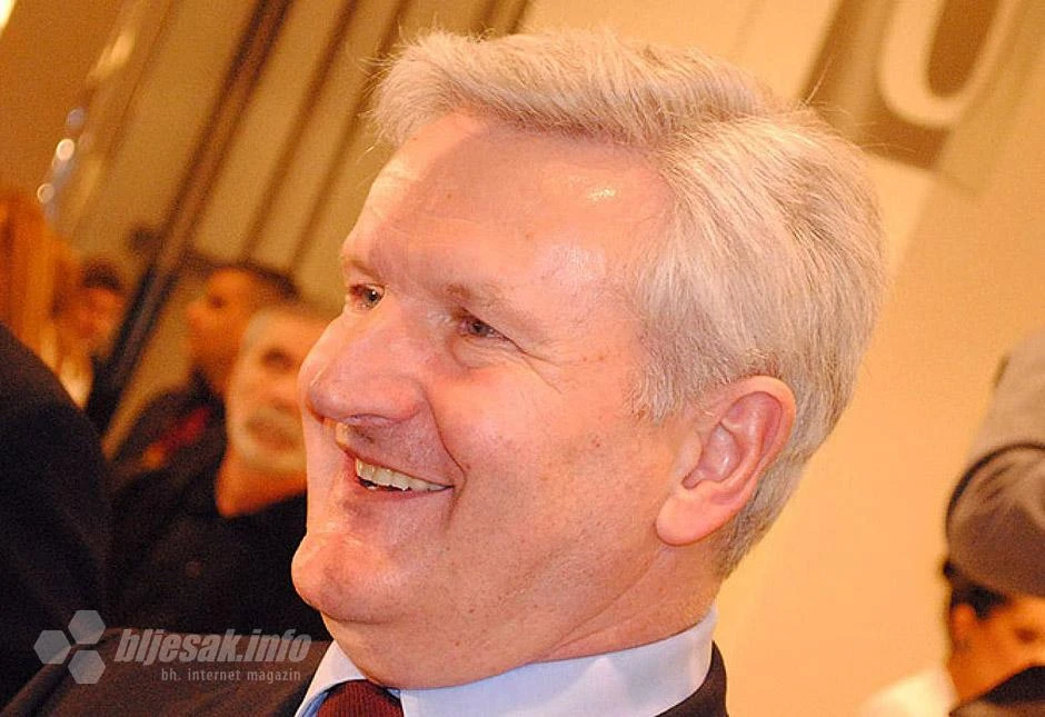 Todorić: Idem na izbore i osvojit ću vlast