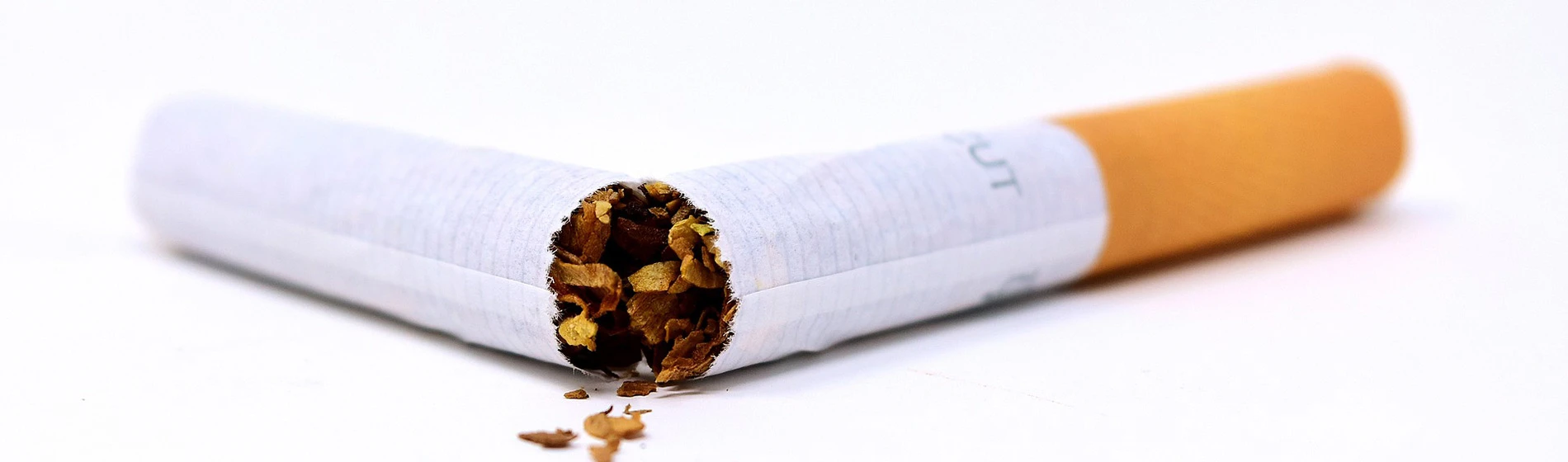 Cigarete bi mogle biti skuplje za 35 pfeninga