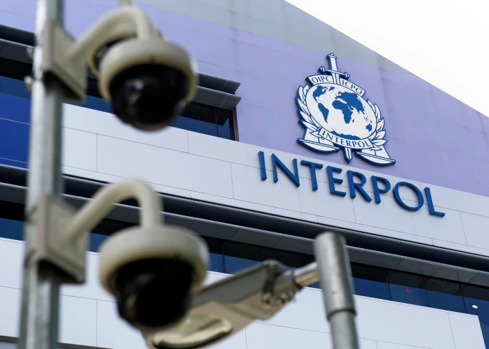 Interpol izabrao Kim Jong-yanga za svog predsjednika